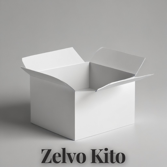 Zelvo Kito