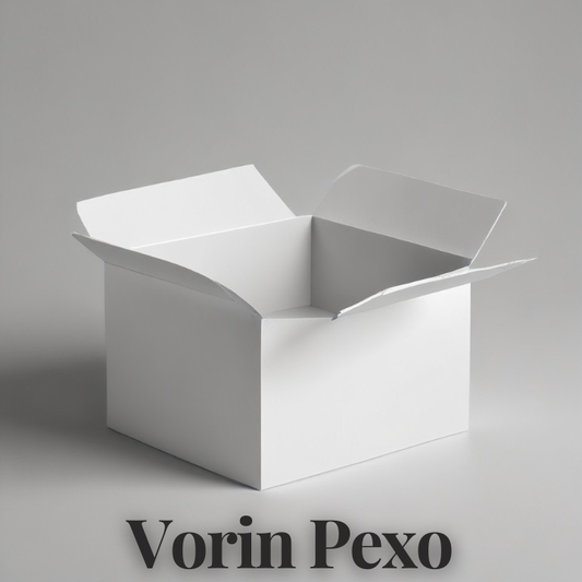 Vorin Pexo